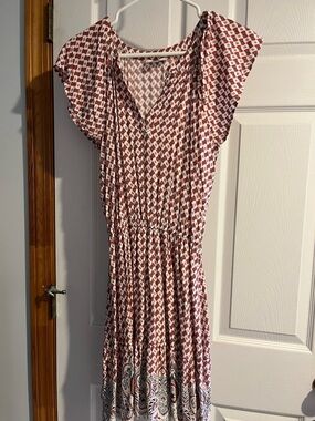 LOFT xs dress
